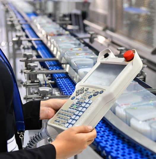 Orkan Automação Industrial