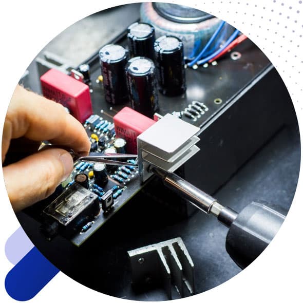 Assistência Técnica